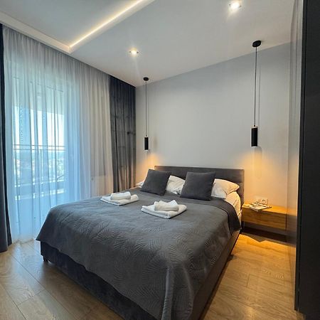 Premium Apartments Rzeszów Esterno foto
