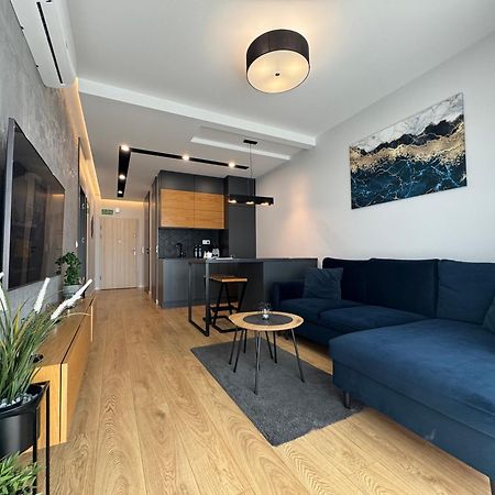 Premium Apartments Rzeszów Esterno foto