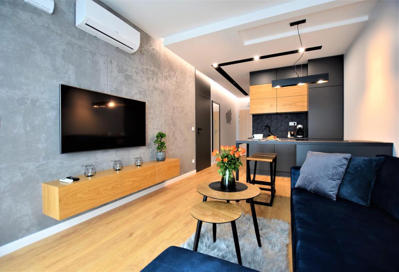 Premium Apartments Rzeszów Esterno foto