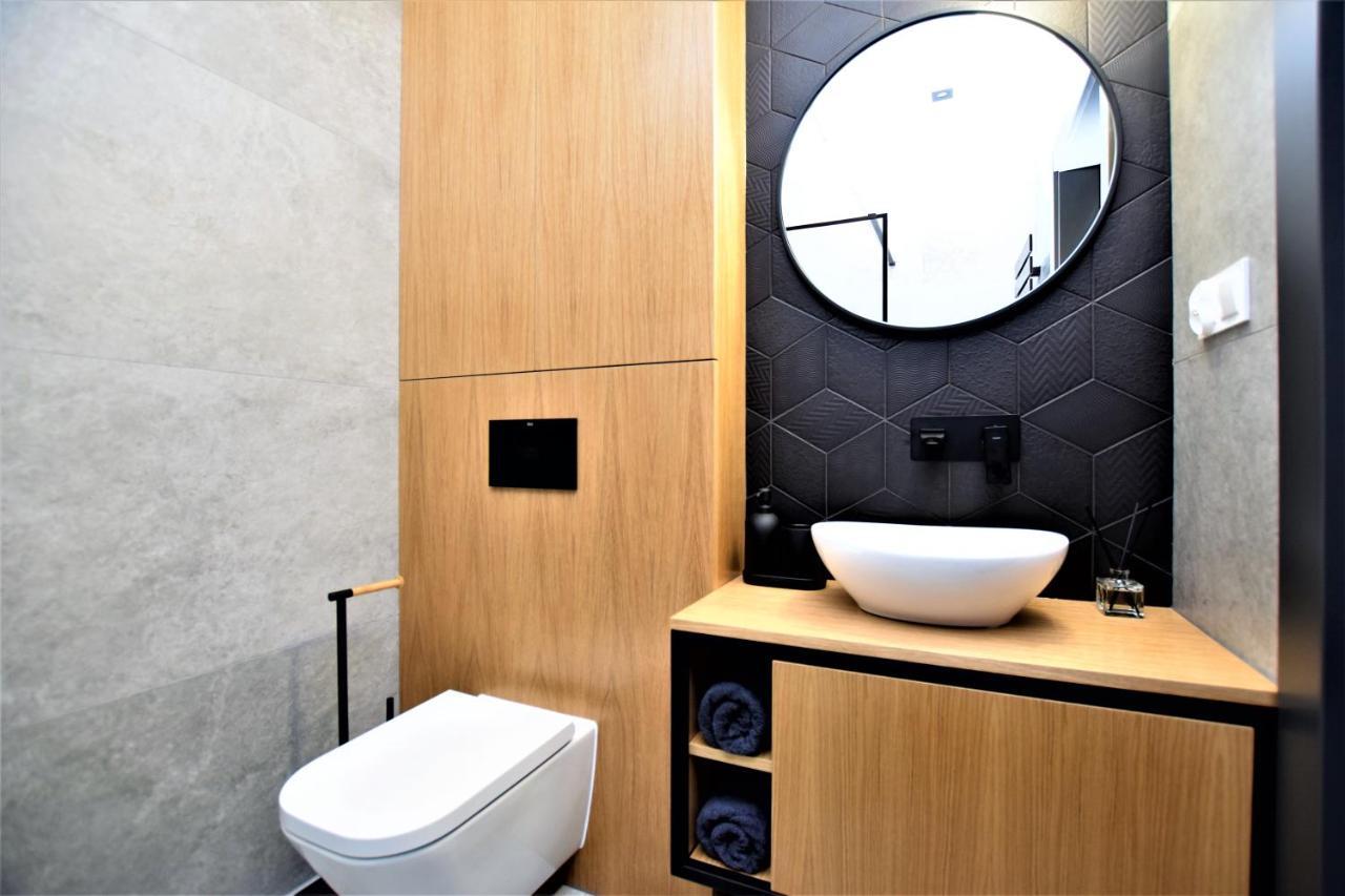 Premium Apartments Rzeszów Esterno foto