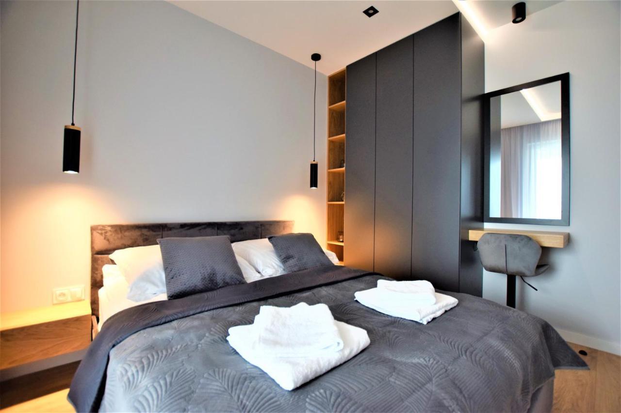 Premium Apartments Rzeszów Esterno foto