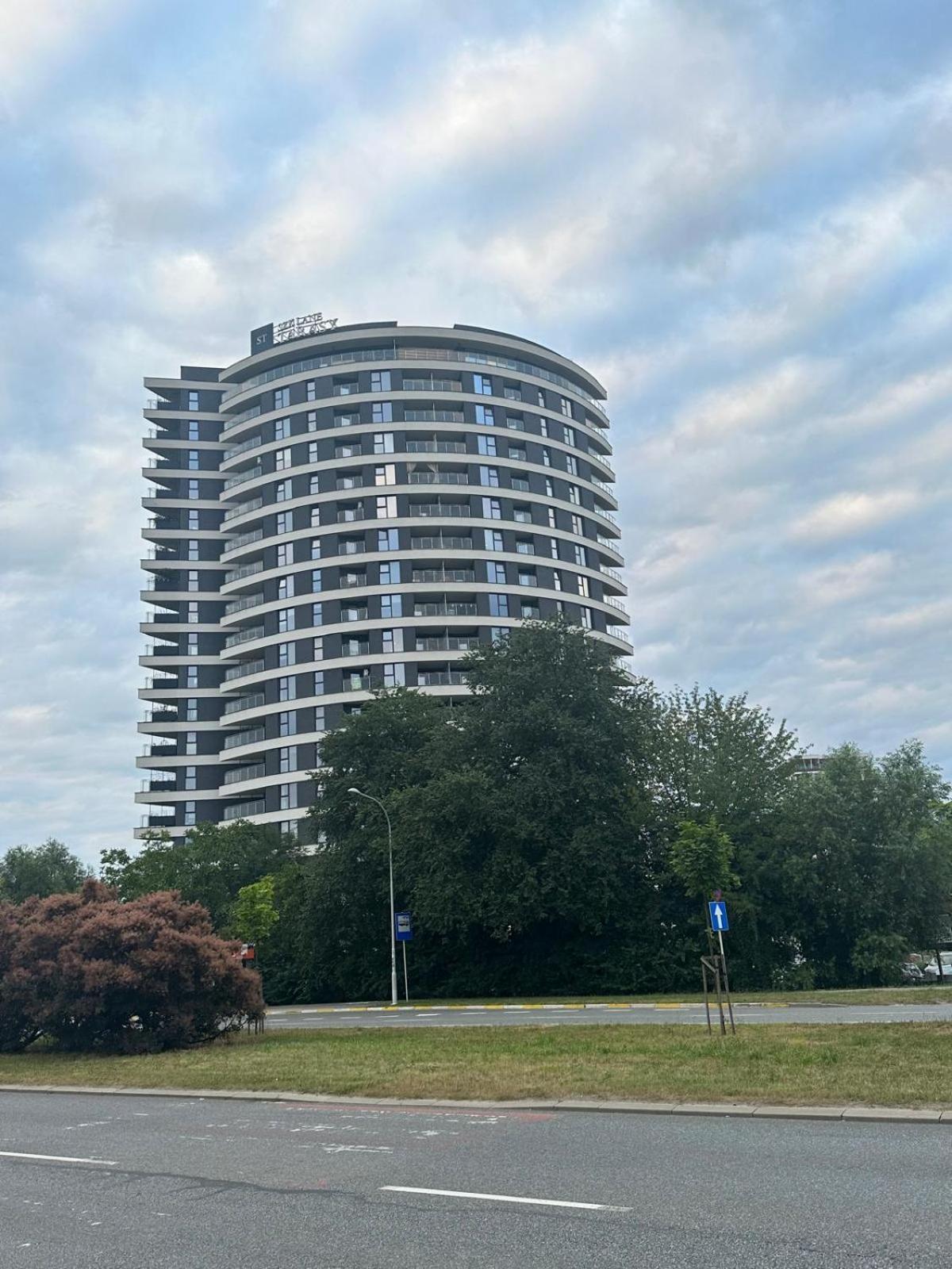 Premium Apartments Rzeszów Esterno foto