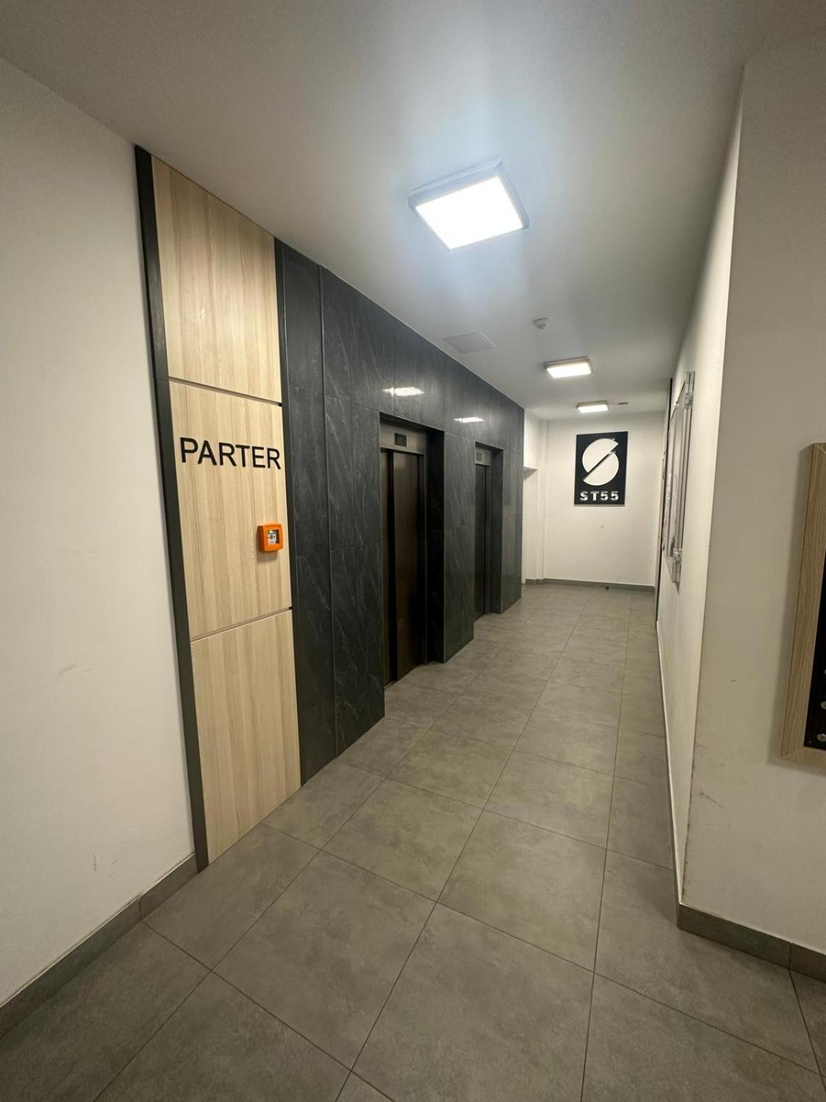 Premium Apartments Rzeszów Esterno foto
