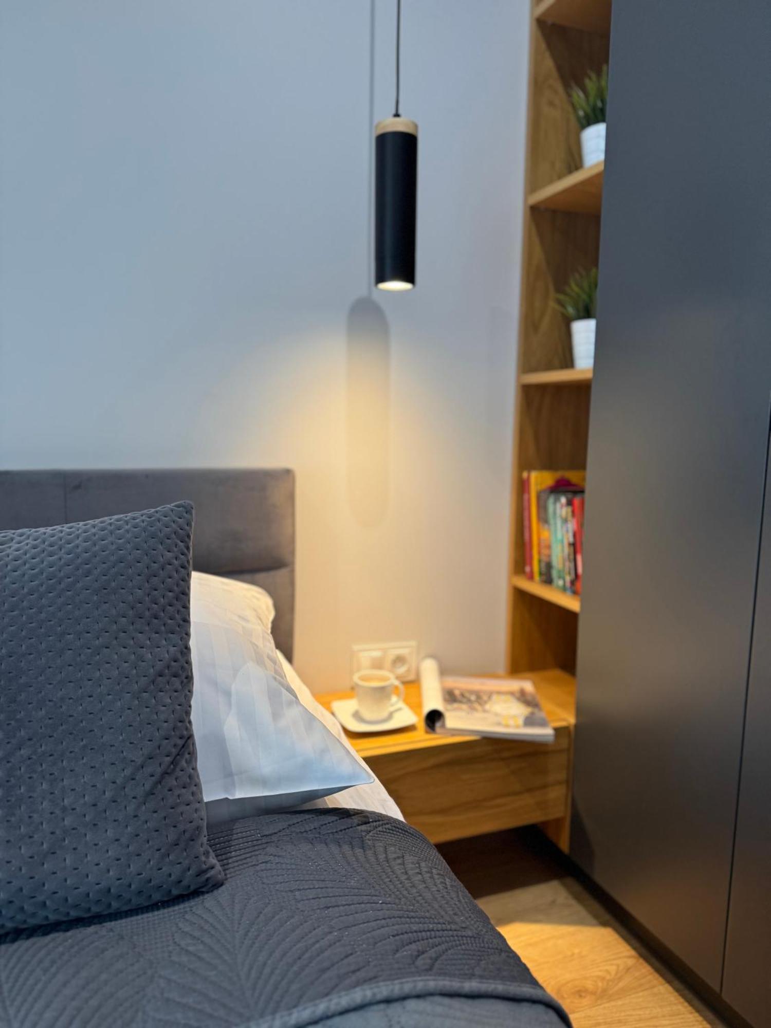 Premium Apartments Rzeszów Esterno foto